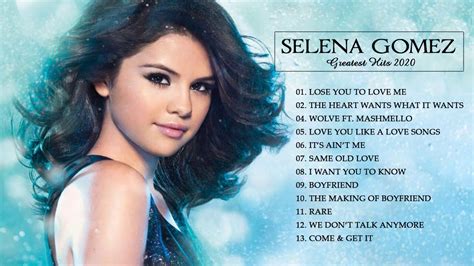 selena gomez chanel|youtube Selena Gomez new song.